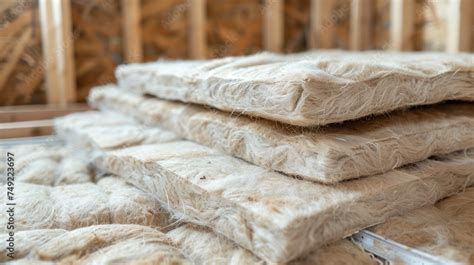 Wool: Un Materiale Fibroso Innovativo per Isolanti Termici Estrutturati!